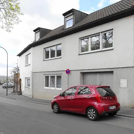 Quartier Lindleinstrasse *