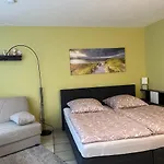 Quartier Lindleinstrasse Апартаменты
