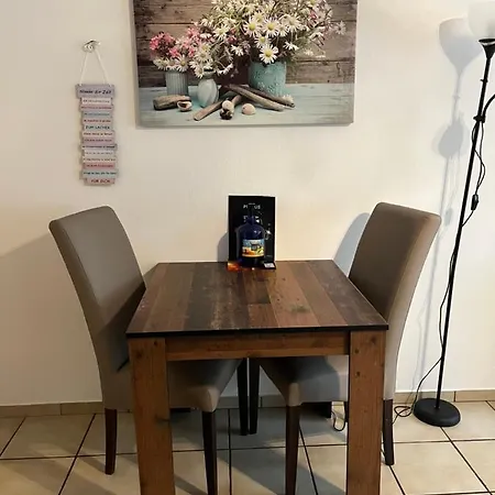 Quartier Lindleinstrasse Apartamento Wurtzburgo