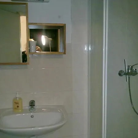 Quartier Lindleinstrasse * Wurtzburgo