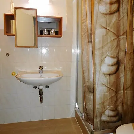 Quartier Lindleinstrasse Apartment Wurzburg