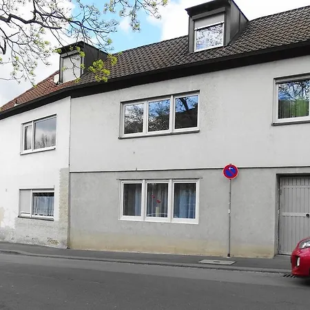 Apartamento Quartier Lindleinstrasse