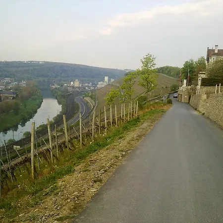 Quartier Lindleinstrasse Apartamento *