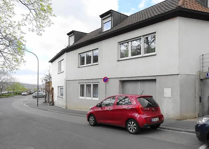 Quartier Lindleinstrasse *