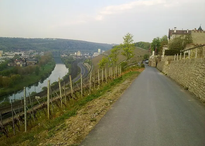 Quartier Lindleinstrasse דירה *